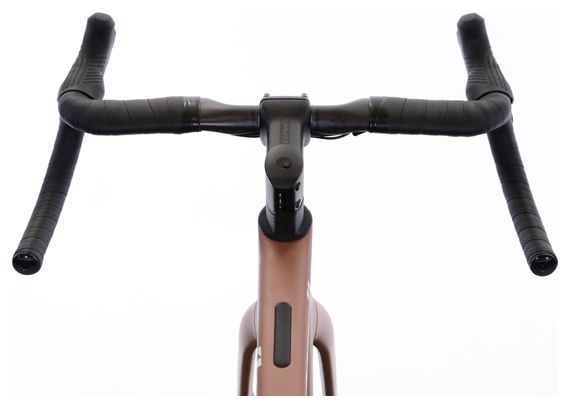 Gravel Bike Cervelo Aspero 5 Shimano GRX 815 Di2 11V Five Rose 2024