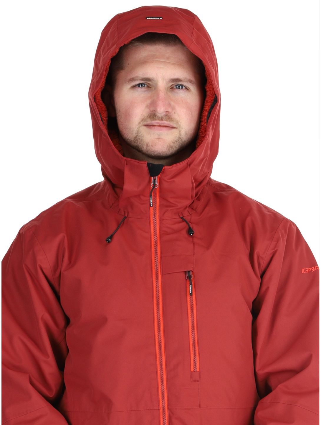Chester ski-jas heren