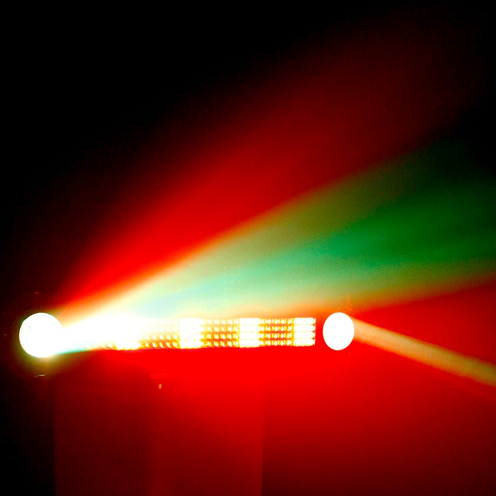 Ayra TDC Hybrid Beam MKII LED wash- en lichteffect