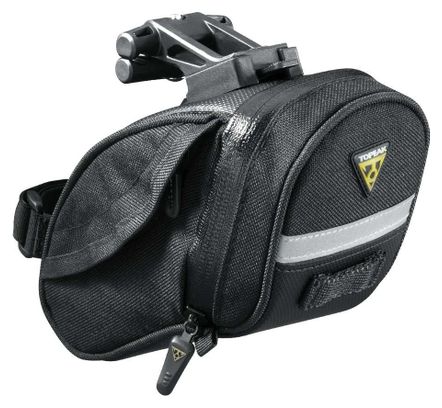 Sacoche de selle Topeak Aero Wedge Pack DX Medium (QuickClick - F25)