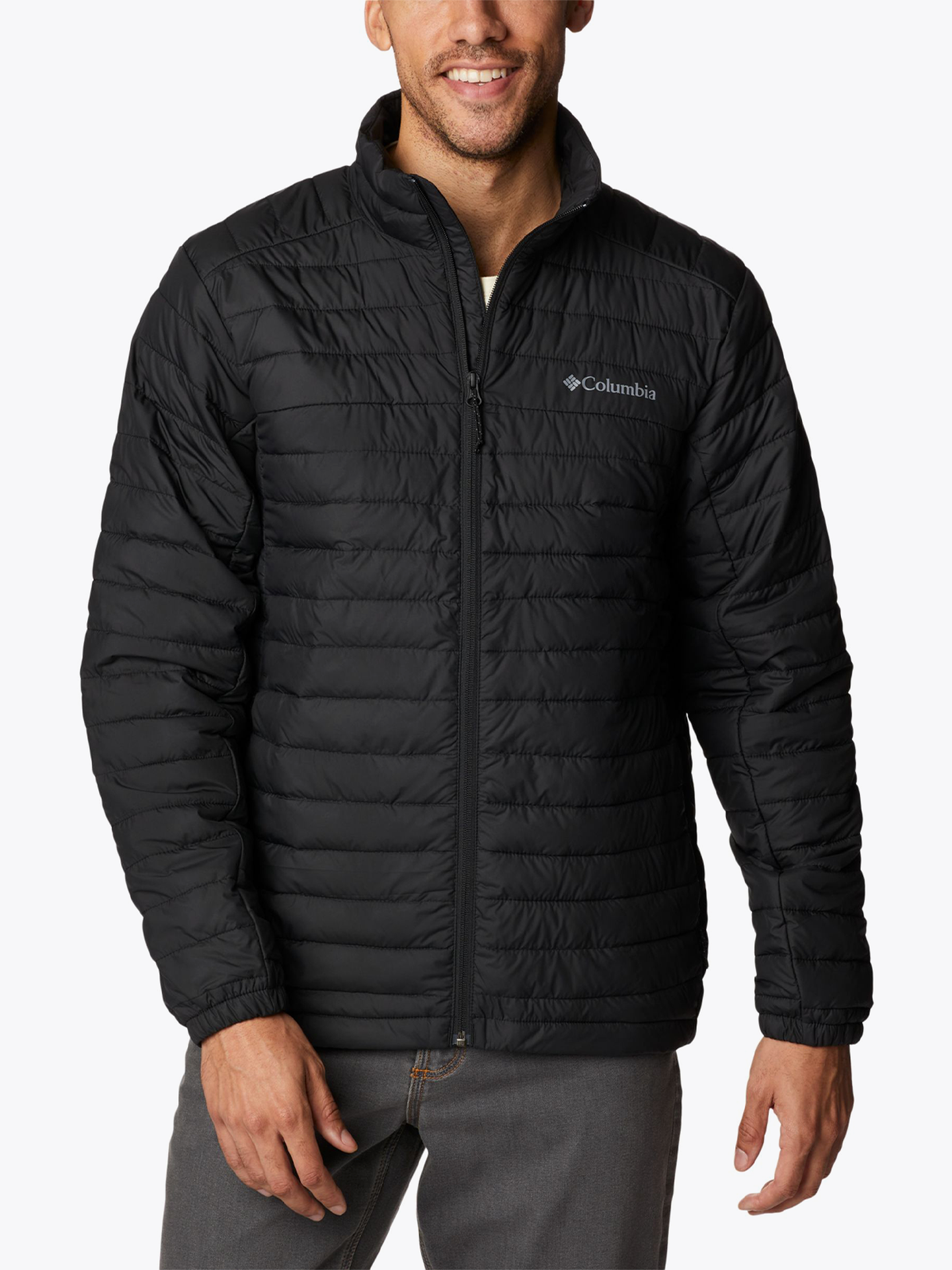 Silver Falls Jacket