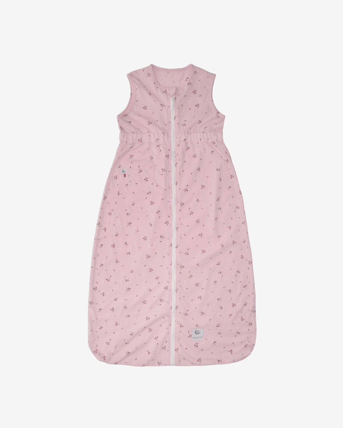 Nattpose Night Lett, TOG 0.5 – Baby 12-36 mnd | Vår/Sommer