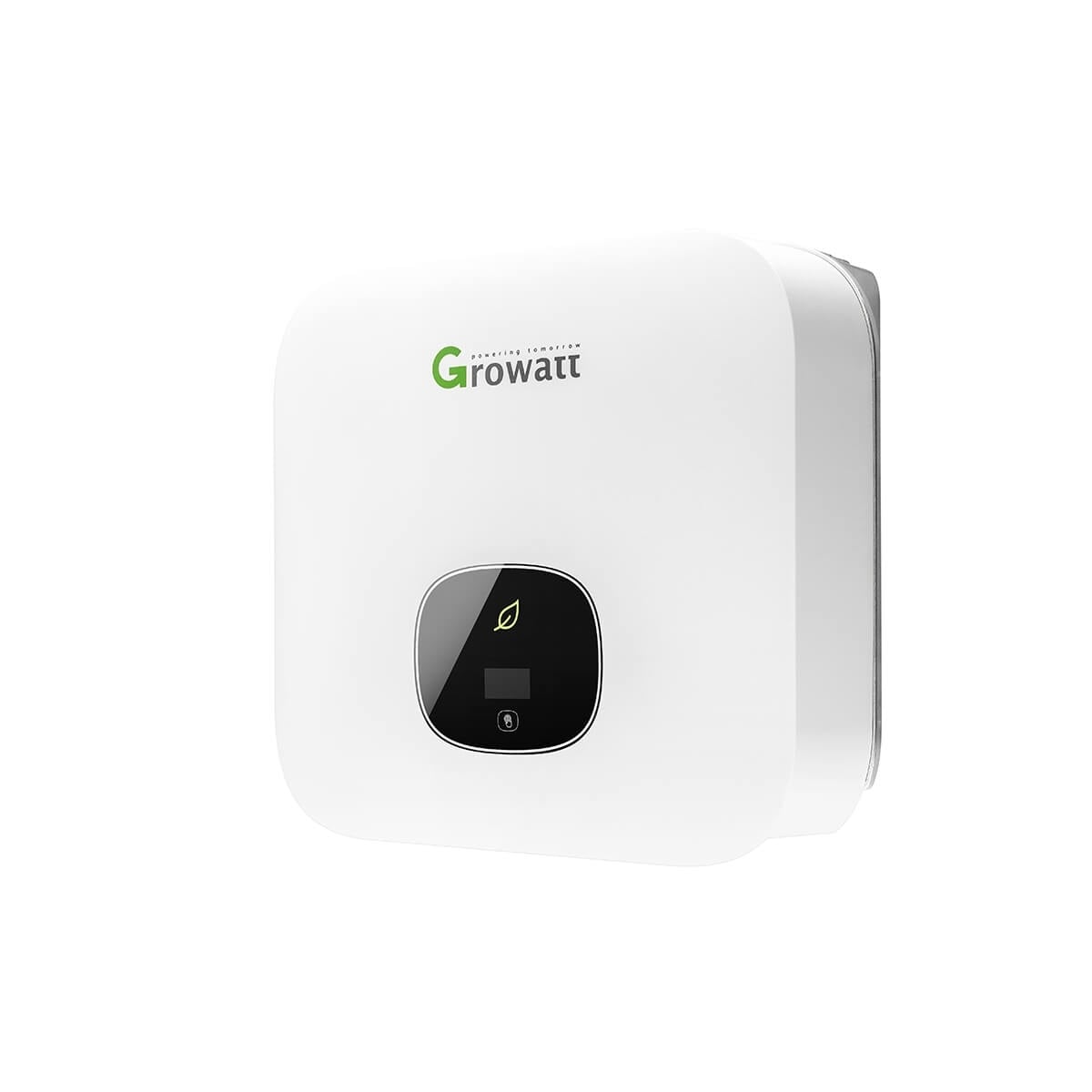 Growatt 1-fas 230V 3,6kW IT Inverter
