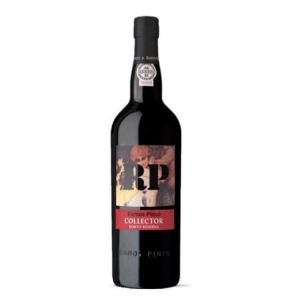 Ramos Pinto Collector Reserva Porto 75cl
