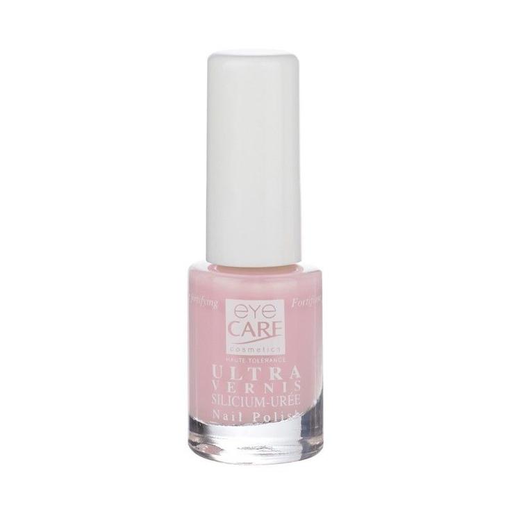 Ultra vernis silicium-urée Goyave 5ml