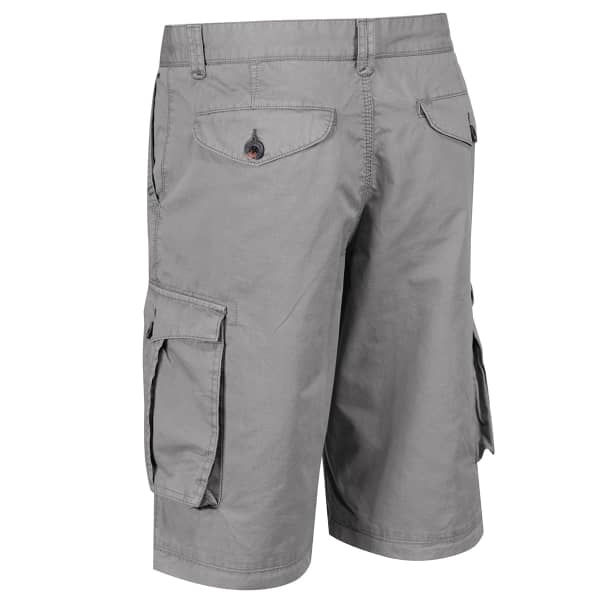 Short randonnée REGATTA SHOREBAY SHORT MINERAL GREY