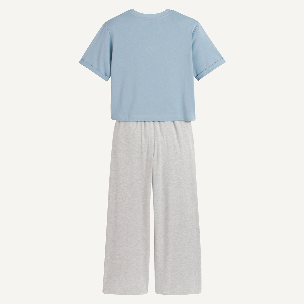 COLEÇÕES LA REDOUTE<br>Pijamas em algodão