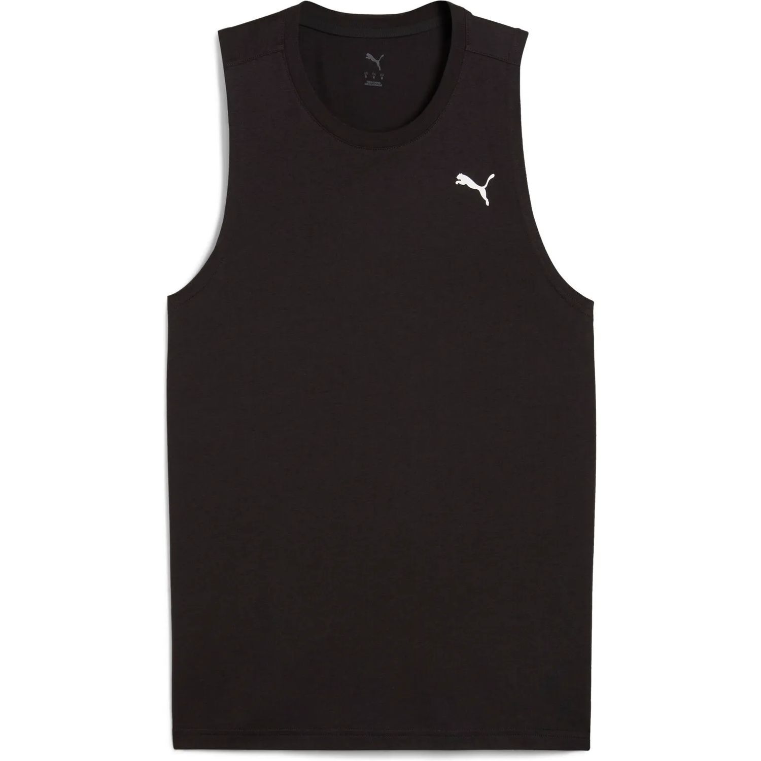 PumaM TAD TECH Triblend Sleevless Tank