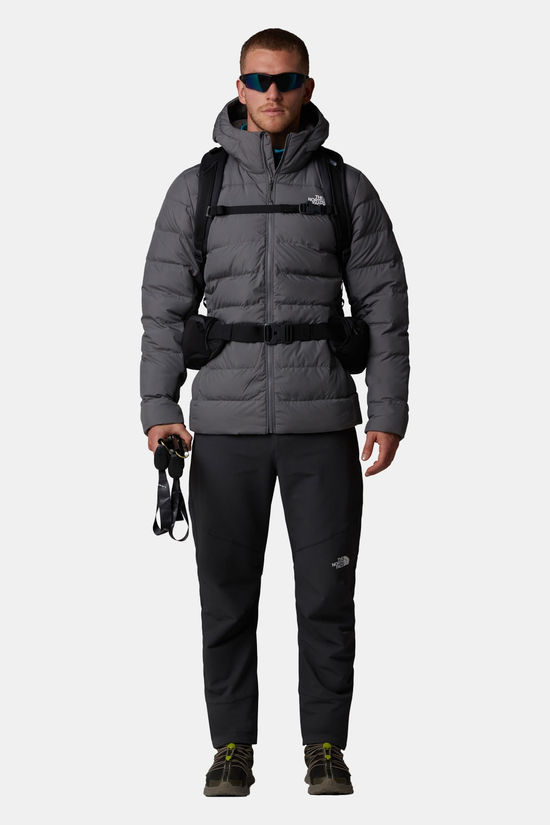 The North Face The North Face Aconcaqua 3 Hoodie Jas