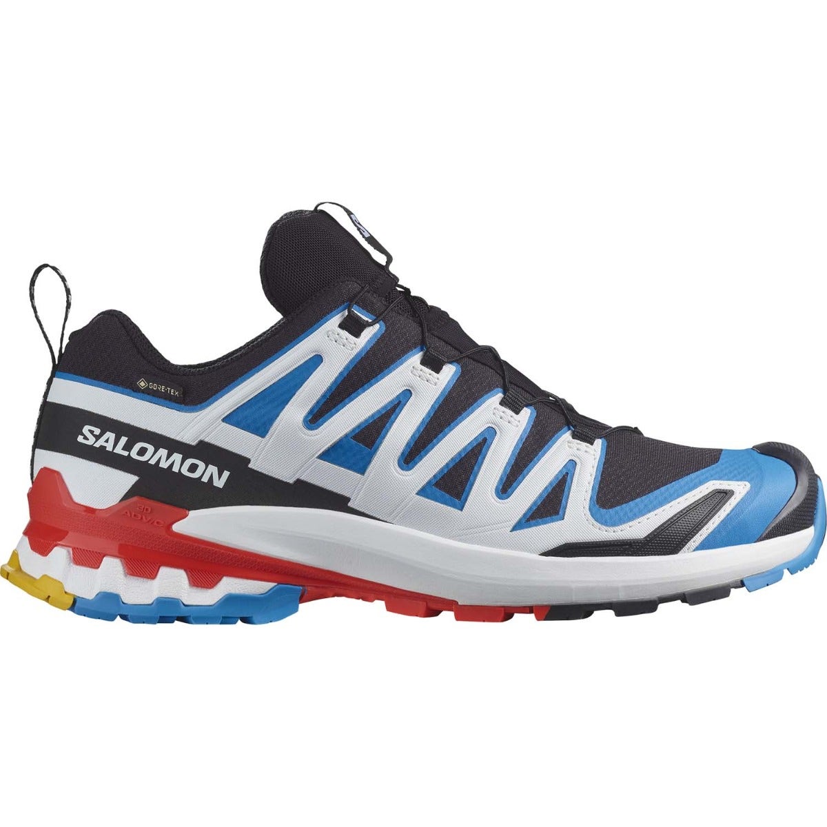 Salomon  Xa Pro 3D V9 Gore-Tex