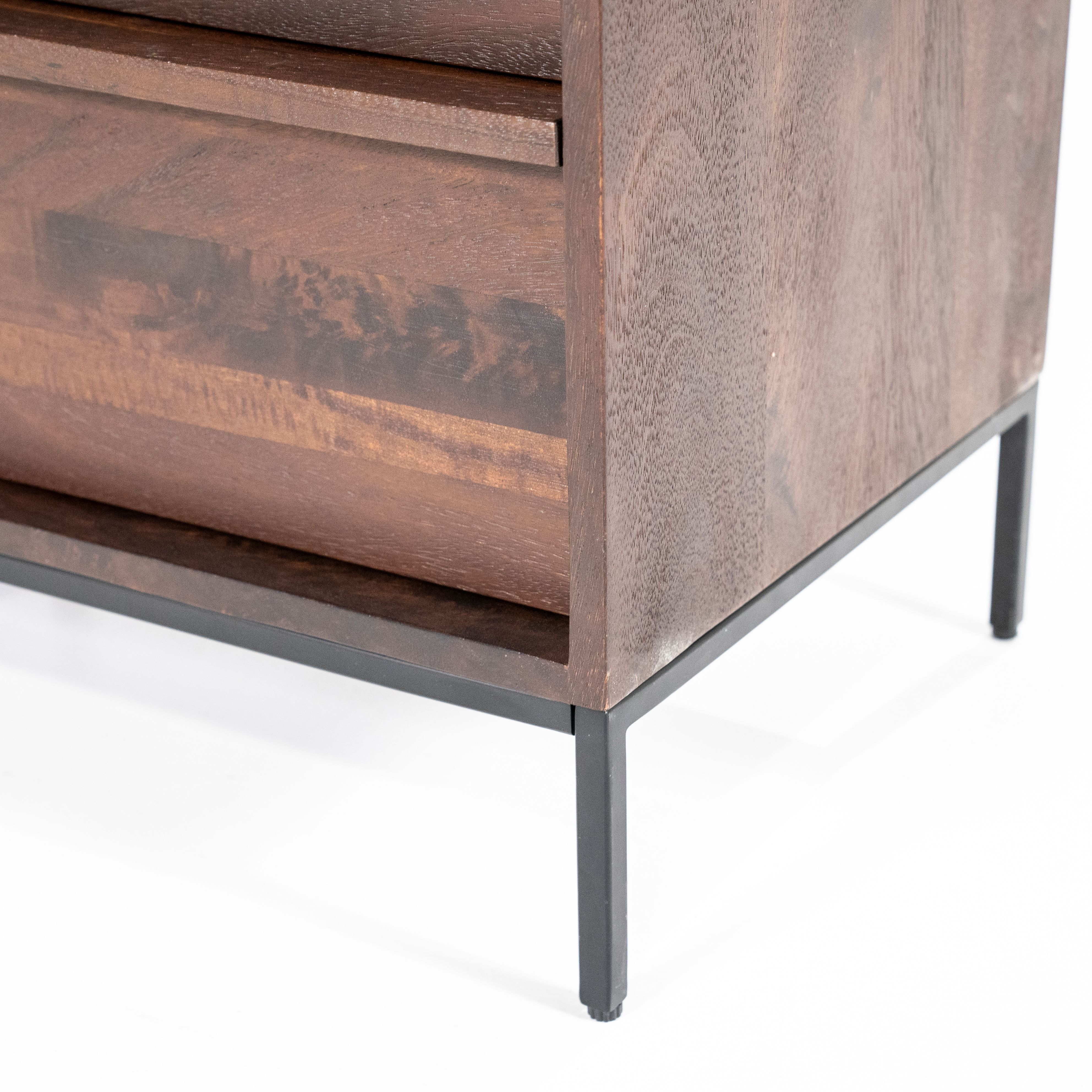 Kabinet 95868 Jimmy B90 x D40 x H180 cm