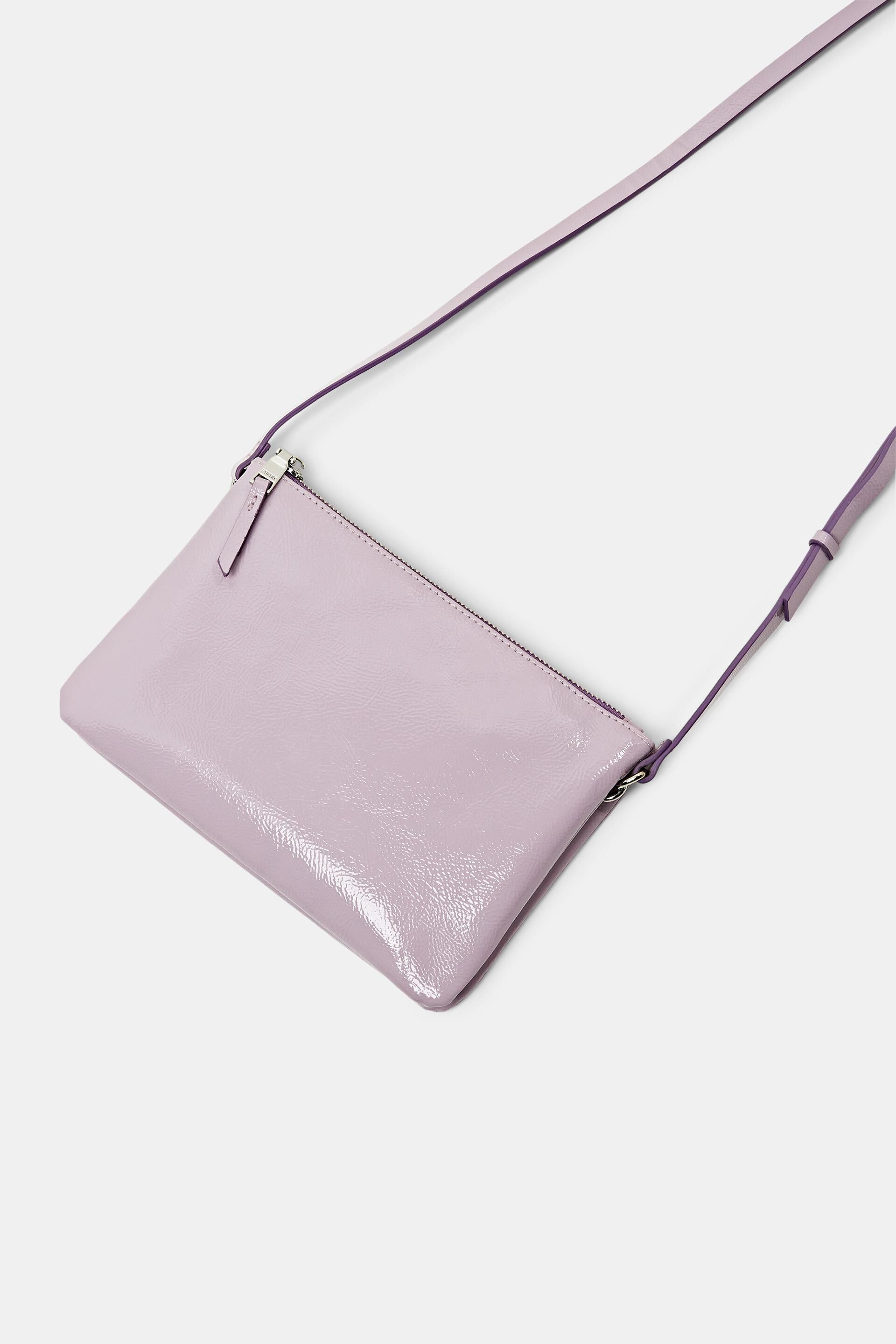 Sac bandoulière en similicuir