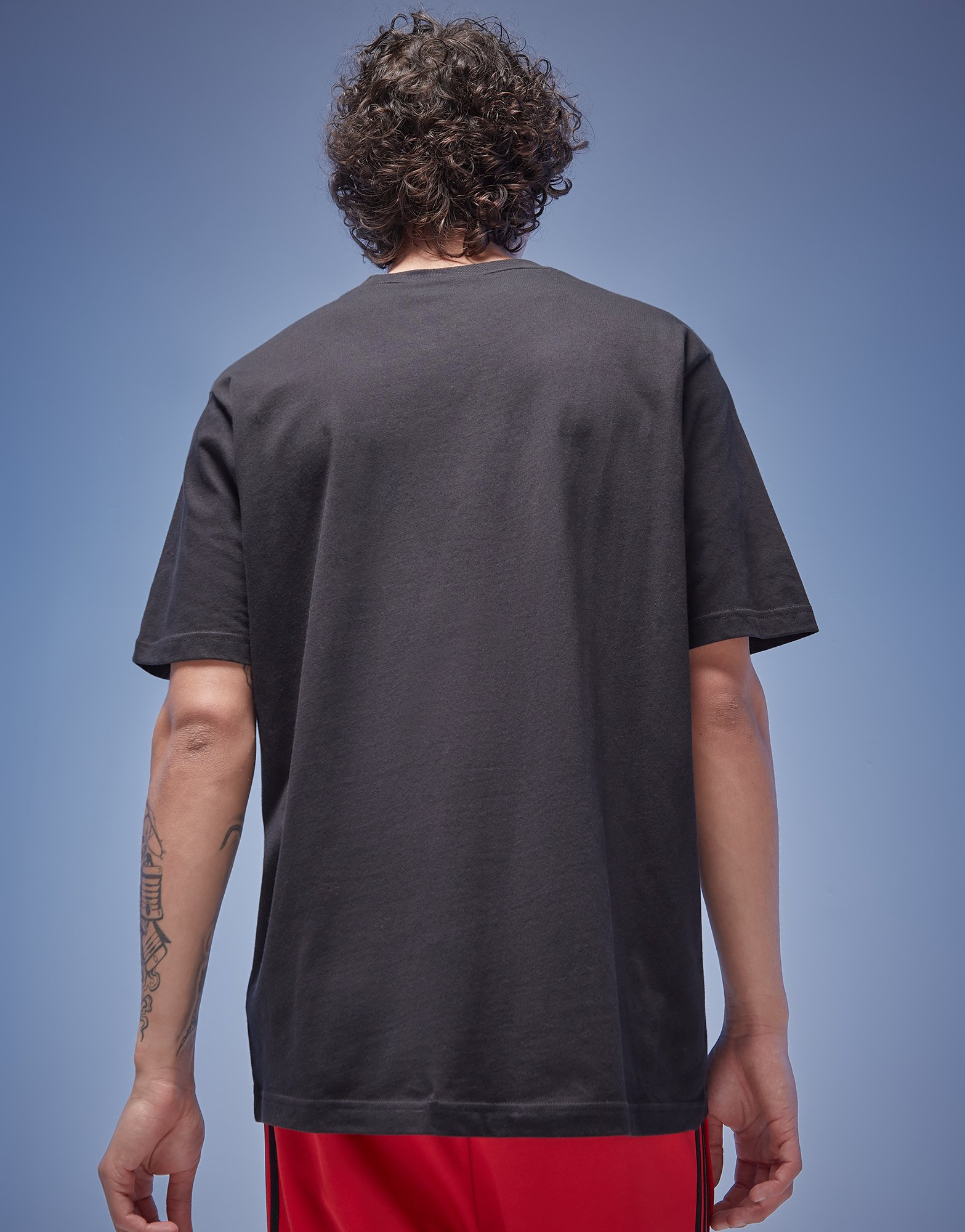 adidas Originals T-shirt Collegiate Homme