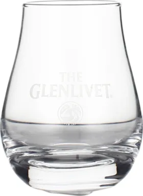 GLENLIVET GLAS 5CL