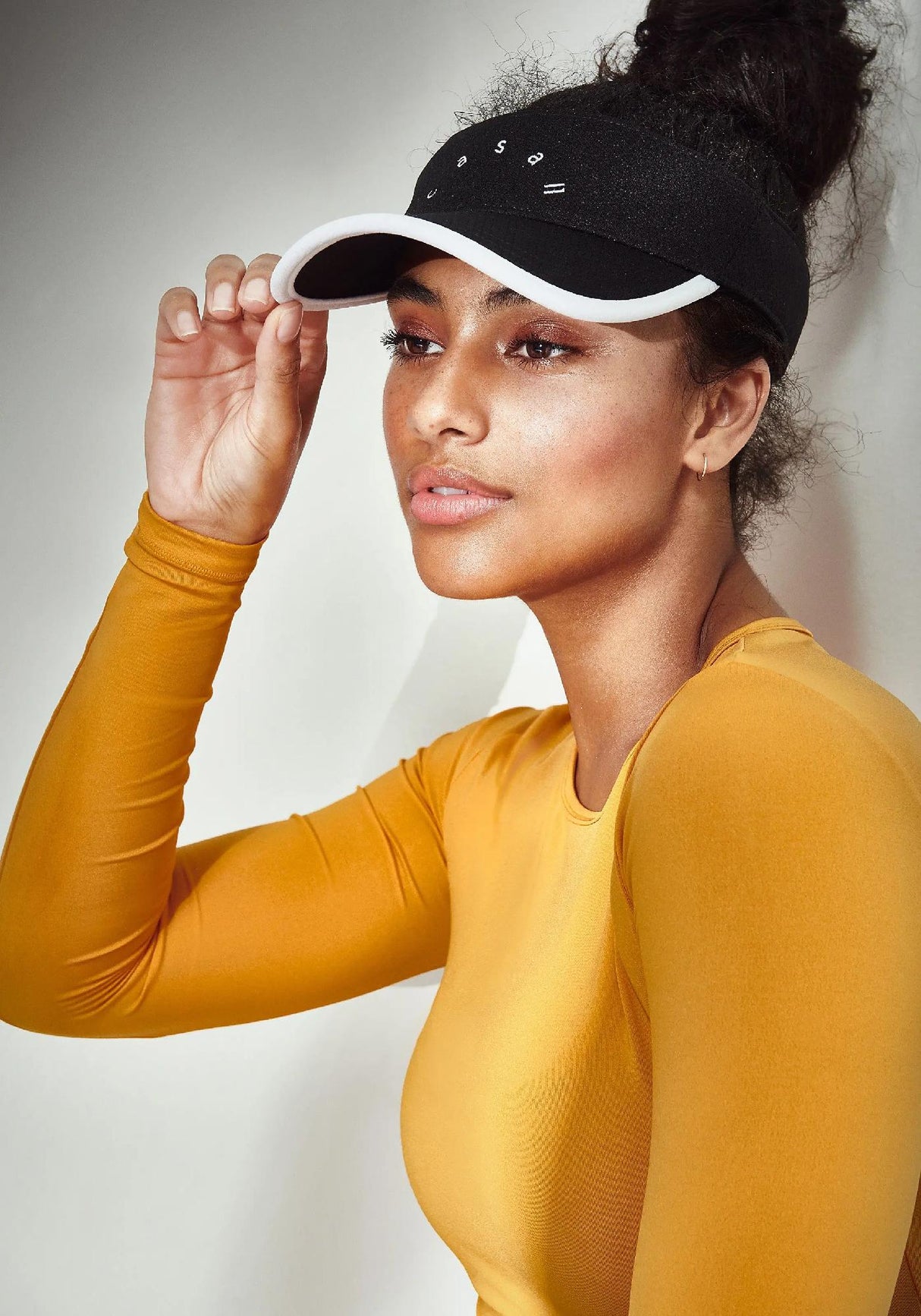 Casall<br>Crop Long Sleeve