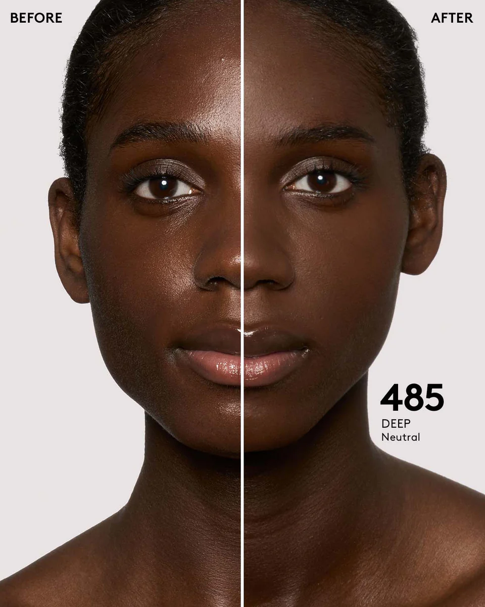 Pro Filt'r Soft Matte Longwear Foundation