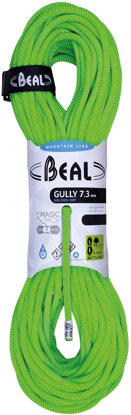 Gully GD Unicore 7.3 (UIAAWR)