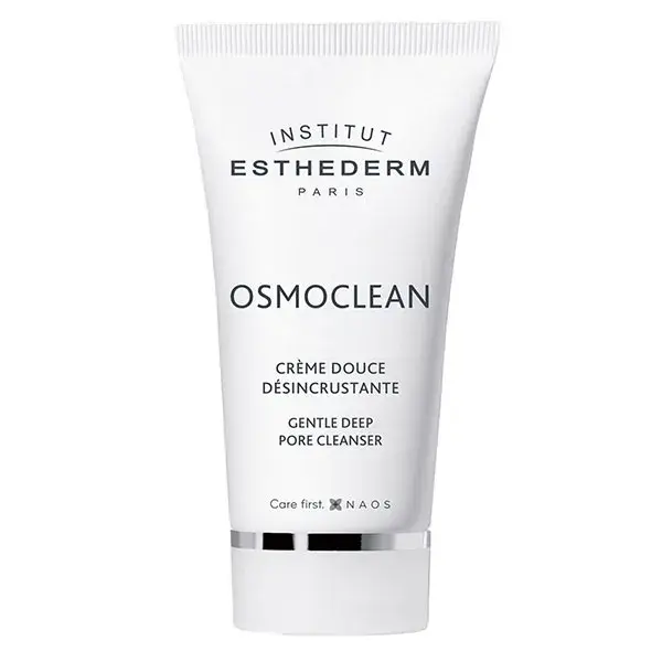 Creme Esfoliante Suave Esthederm Osmoclean 75ml