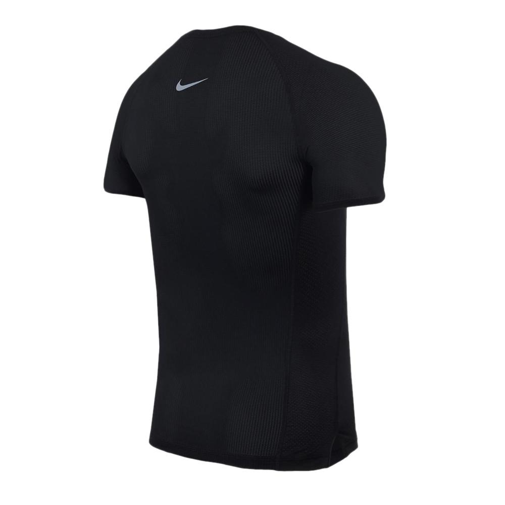 Nike Maillot de Sport Noir Homme Nike Park Pro Top