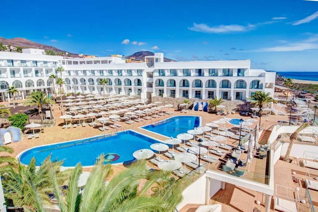 Fly & Go SBH Maxorata Resort All Inclusive - Hotel