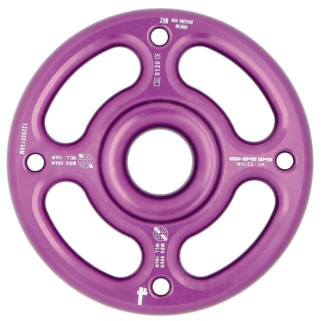 DMM - RIGGING HUB SMALL