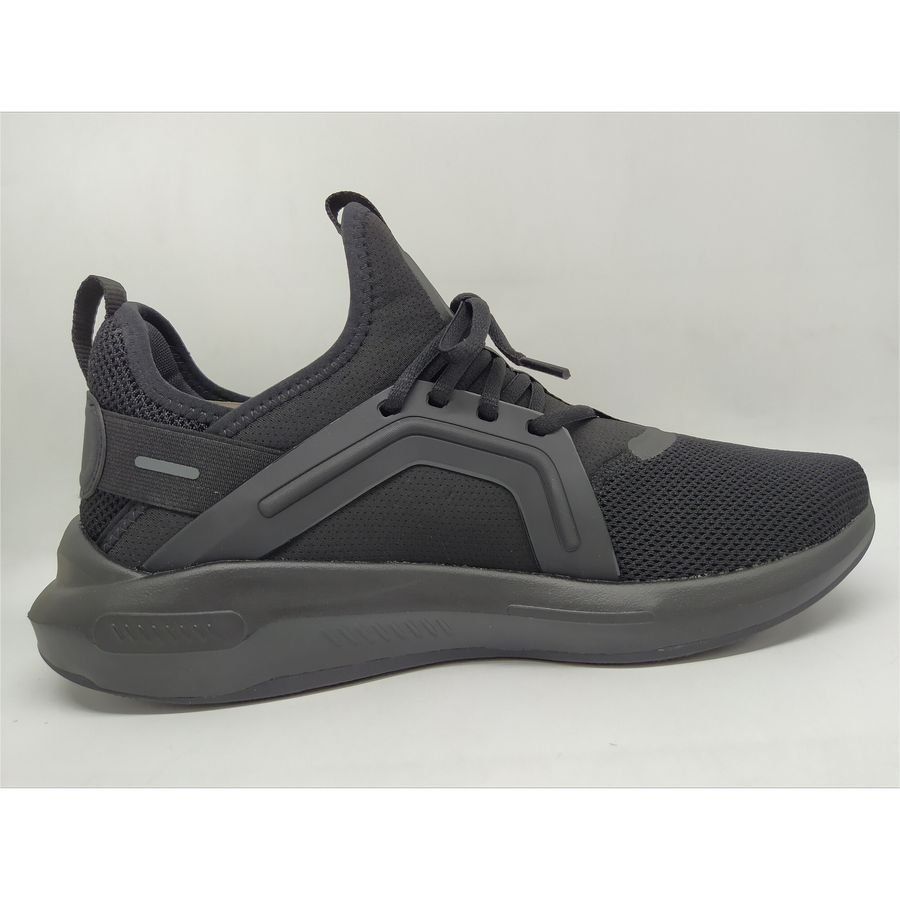 Softride Enzo 5 PUMA Black-Cool Dark Gray