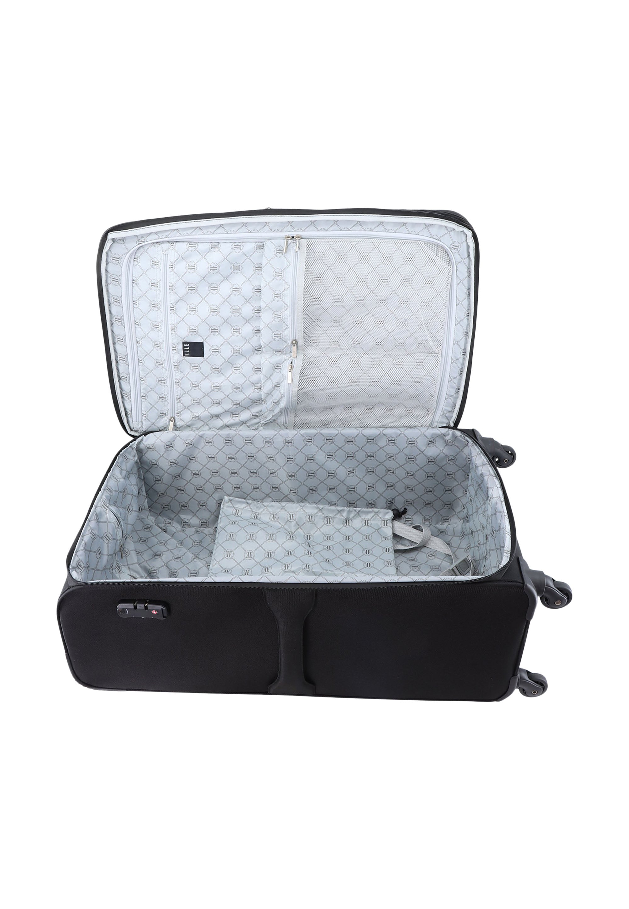 ELLE Mode 71 cm reiskoffer