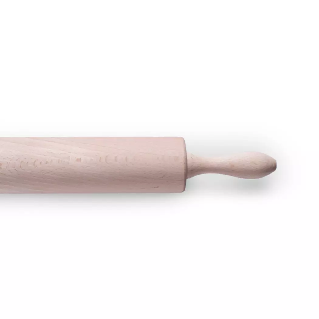 Nudelholz 43 cm
