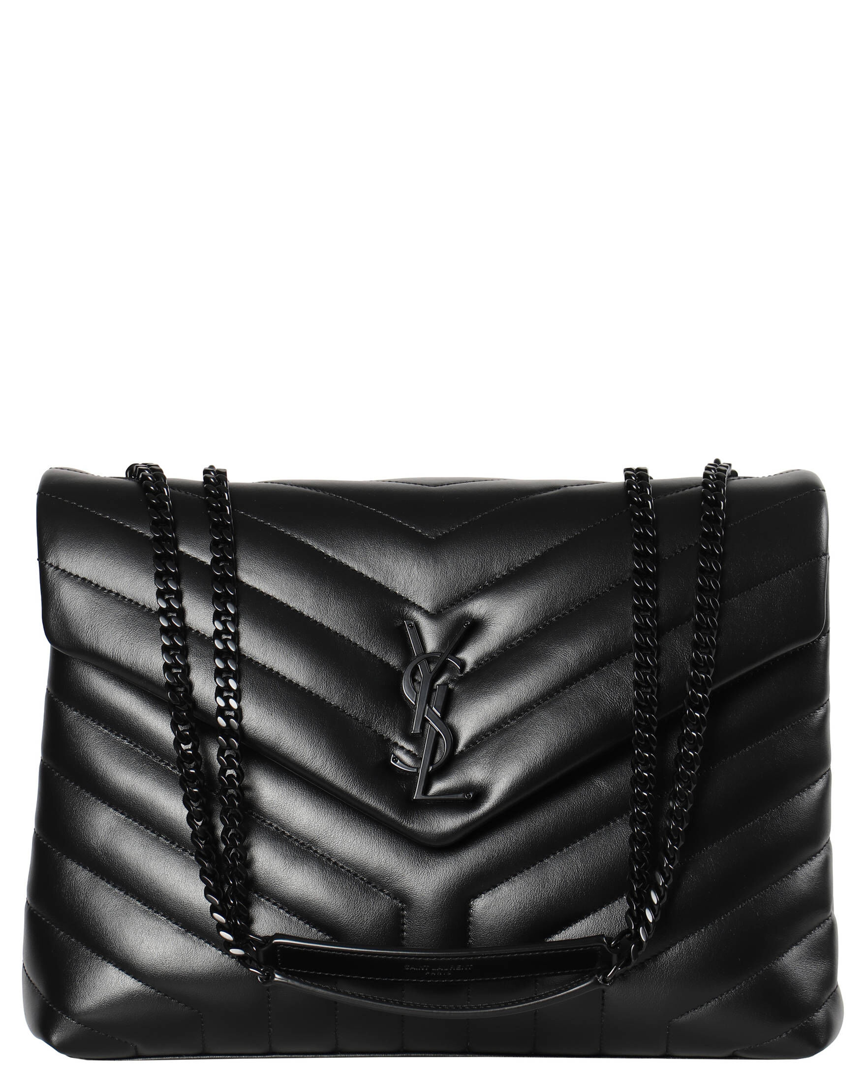 Saint Laurent| Damen Umhängetasche LOULOU