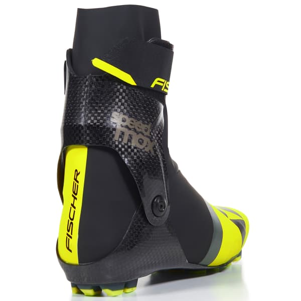 Chaussure ski de fond FISCHER SPEEDMAX SKATE