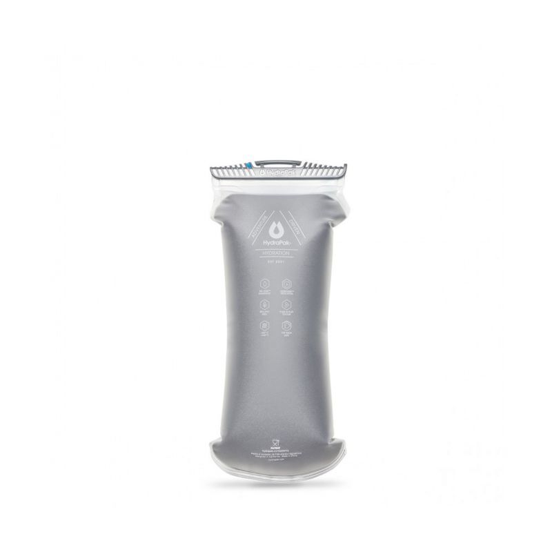 Velocity IT - Poche à eau