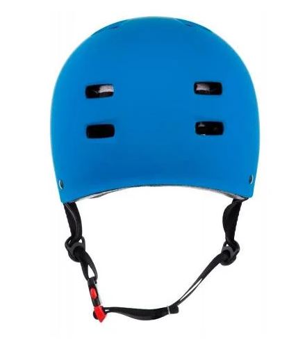 Bullet Helmet Junior  49-54cm Blue