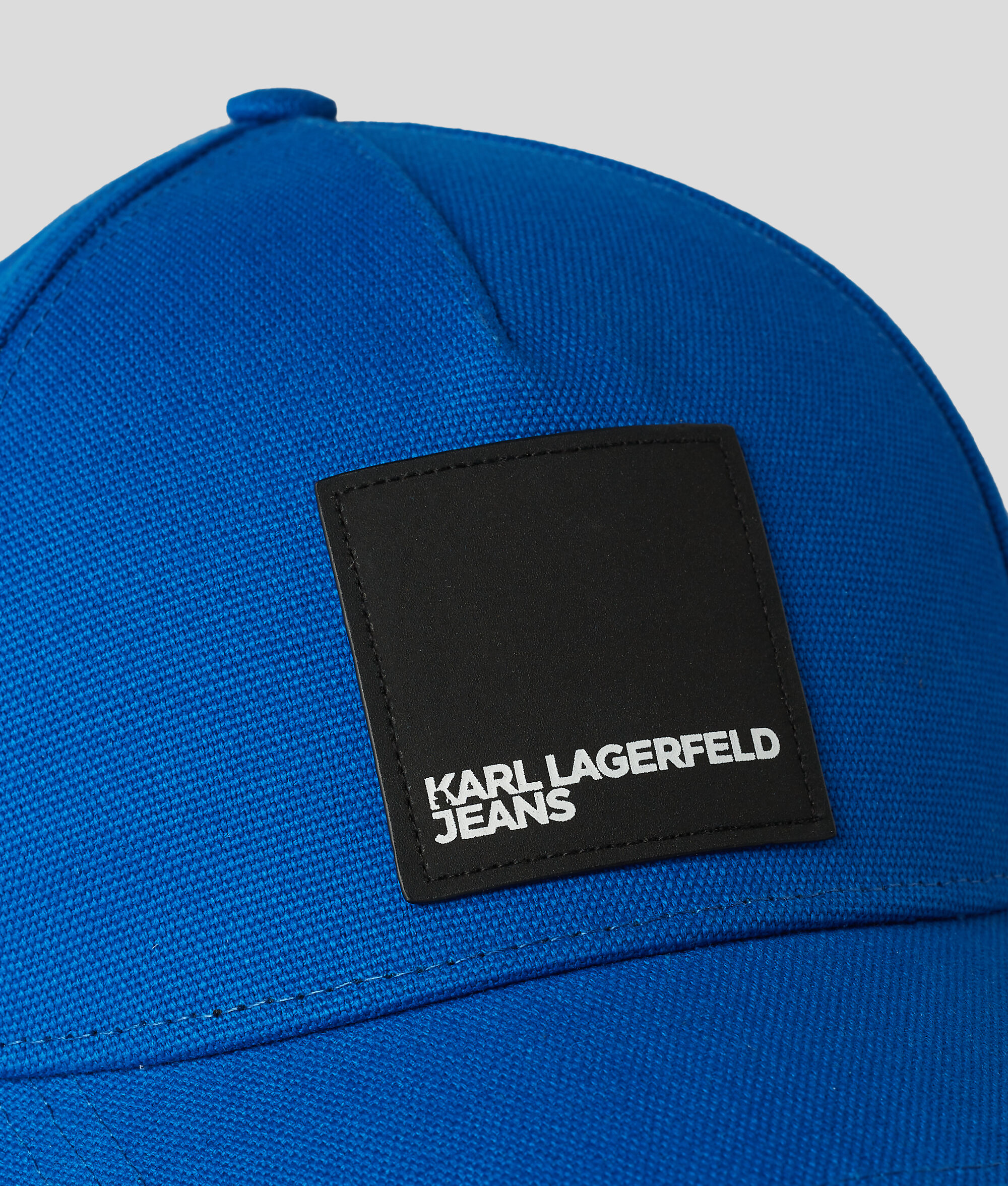 Casquette avec logo KLJ