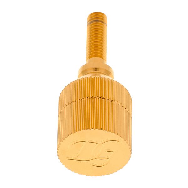Dave Guardala Booster-Neck-Screw Set 1 Gold