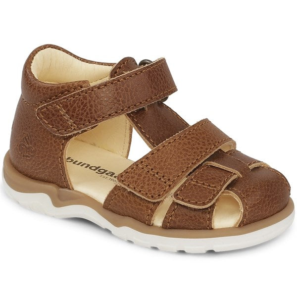 Sofus Sandal Tan - Bundgaard → Luksusbaby.dk