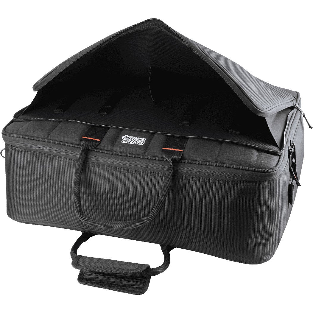 Gator Cases G-MIXERBAG-2118 53,3 x 45,7 x 17,8 cm tas voor mixer