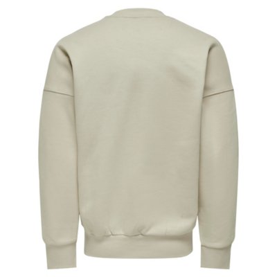 Sweatshirt homme Onsdan Life ONLY AND SONS