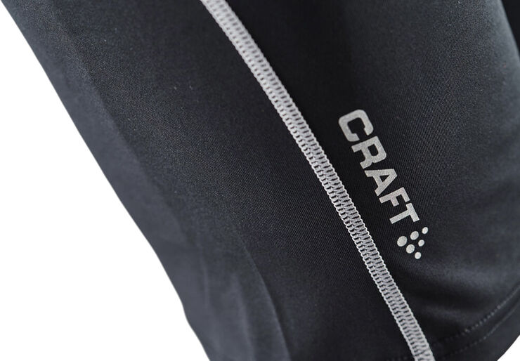 Craft Mind Short Tights Sort