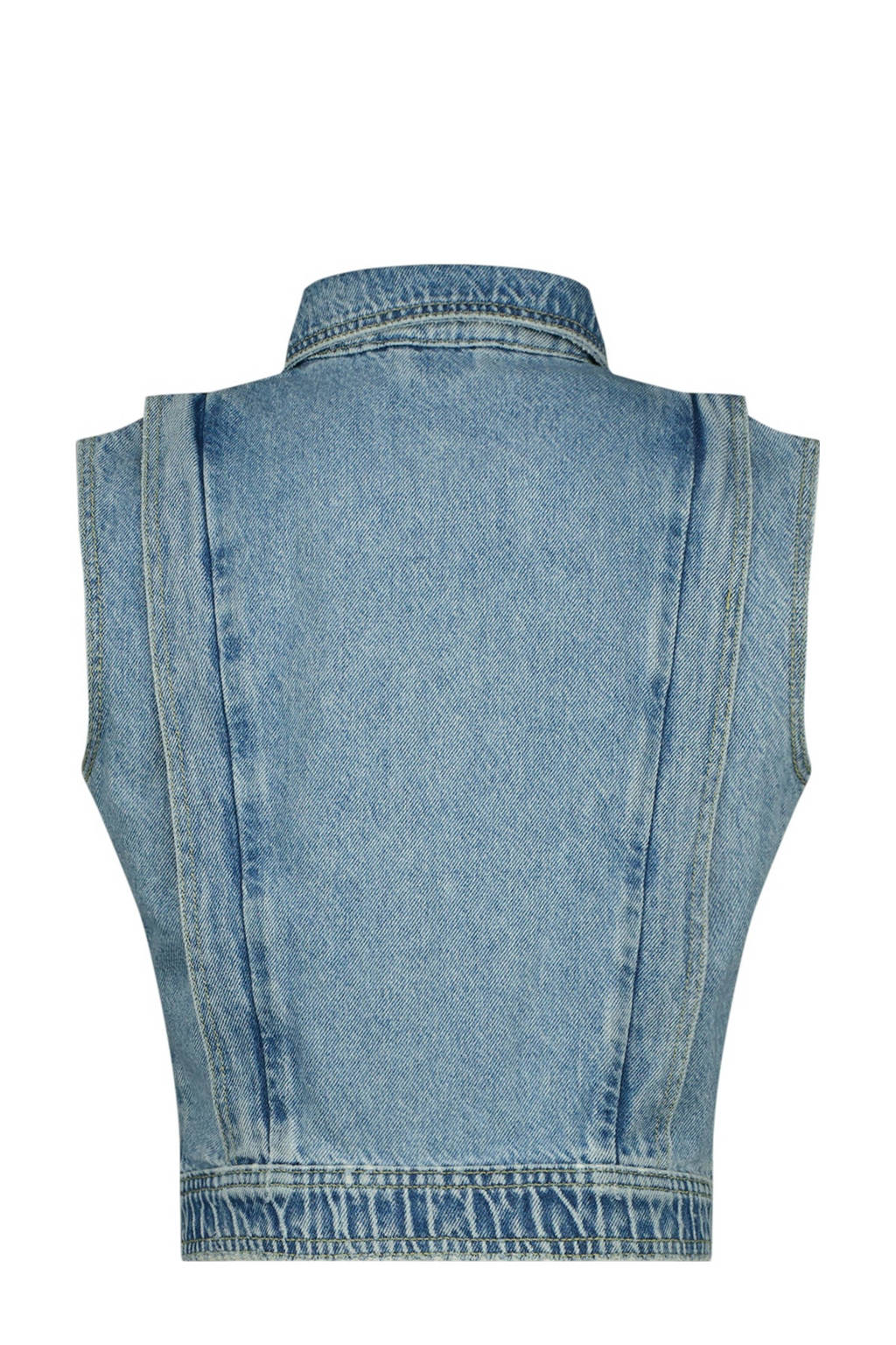 Vingino gilet Taira light vintage