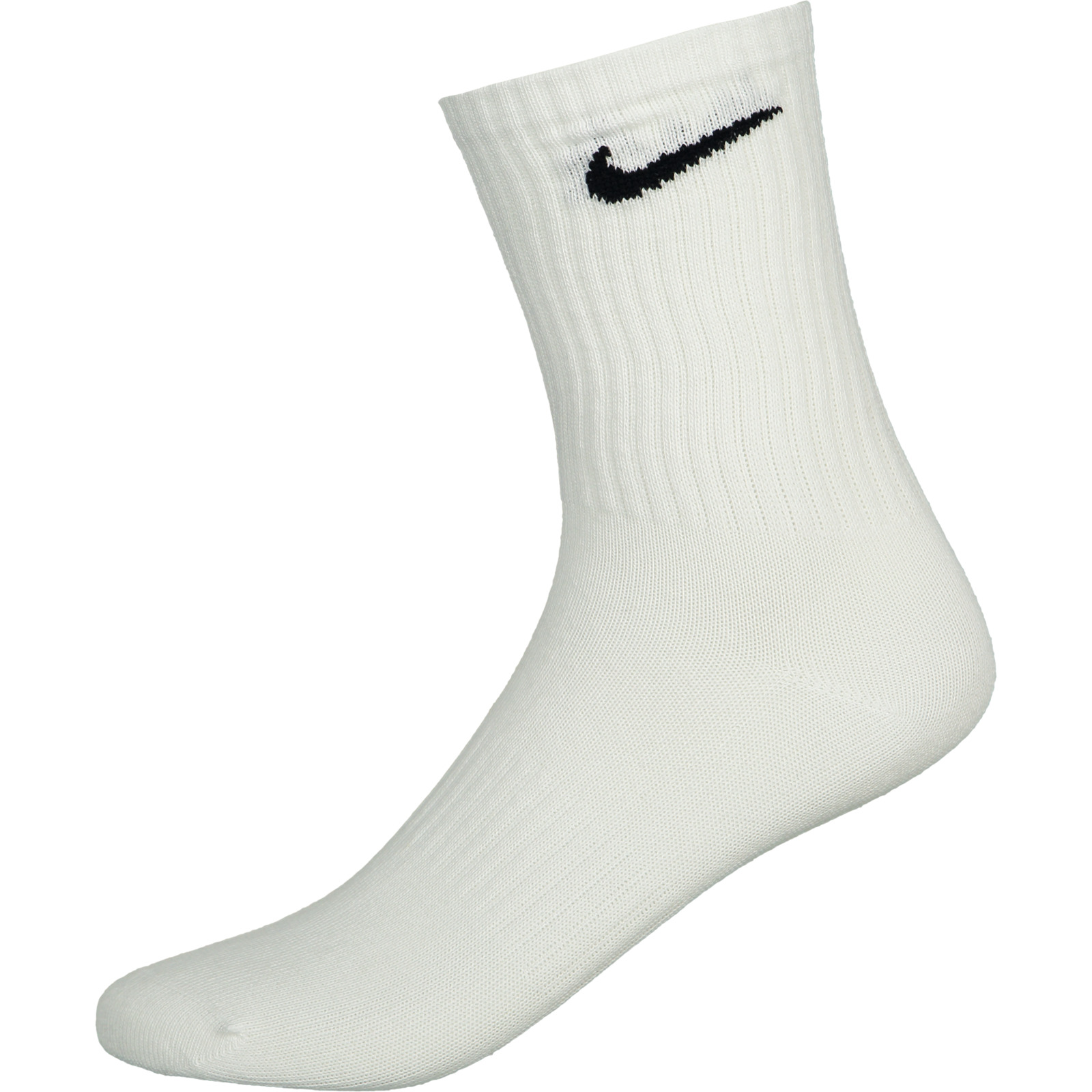 Nike Sport-Socken 3er-Pack Lightweight 42-46