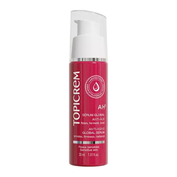 Topicrem AH3 Sérum Global Anti-Age 30ml