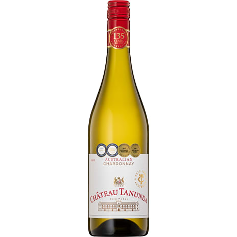 Chardonnay