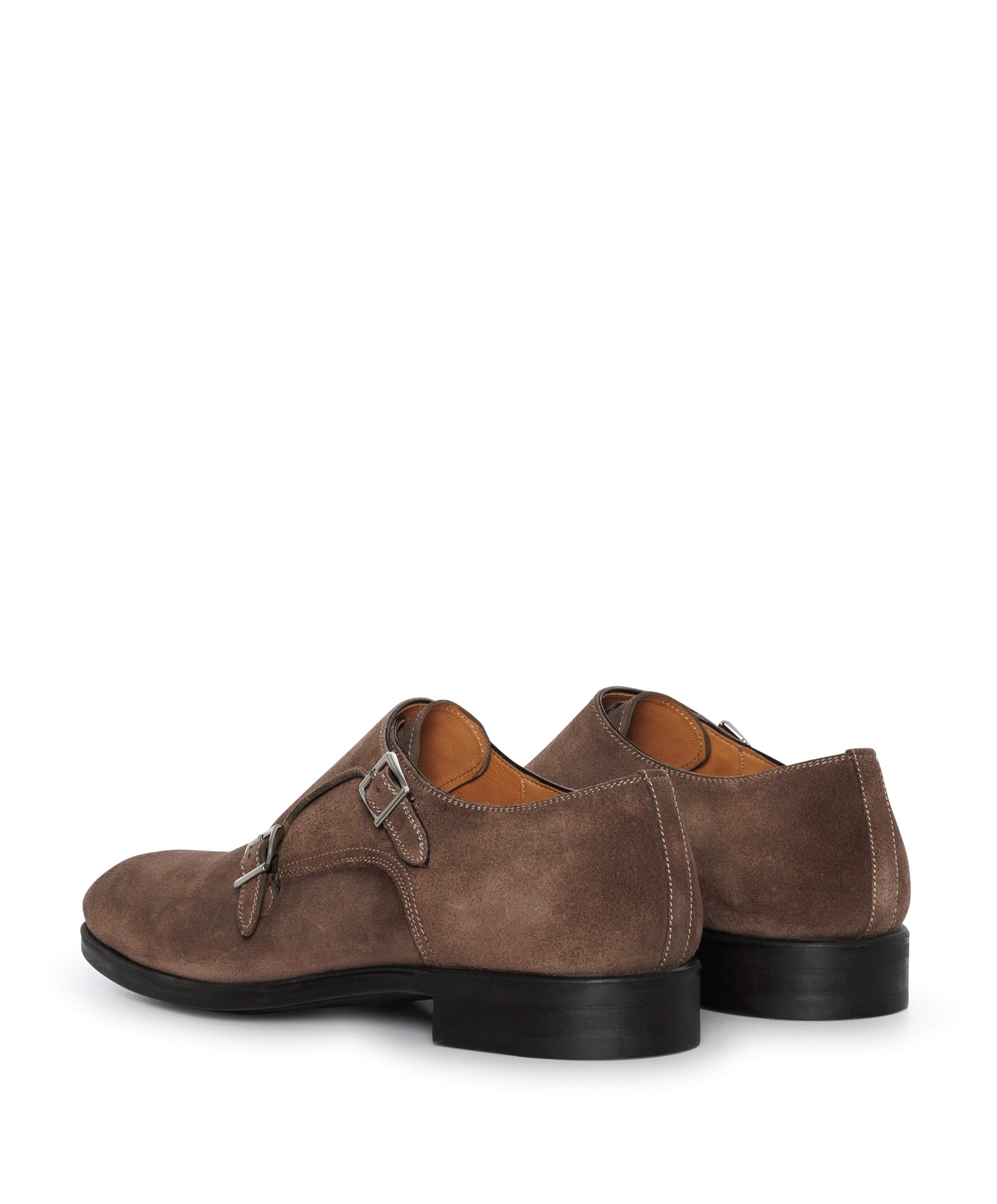 Magnanni Heren mocassins bruin