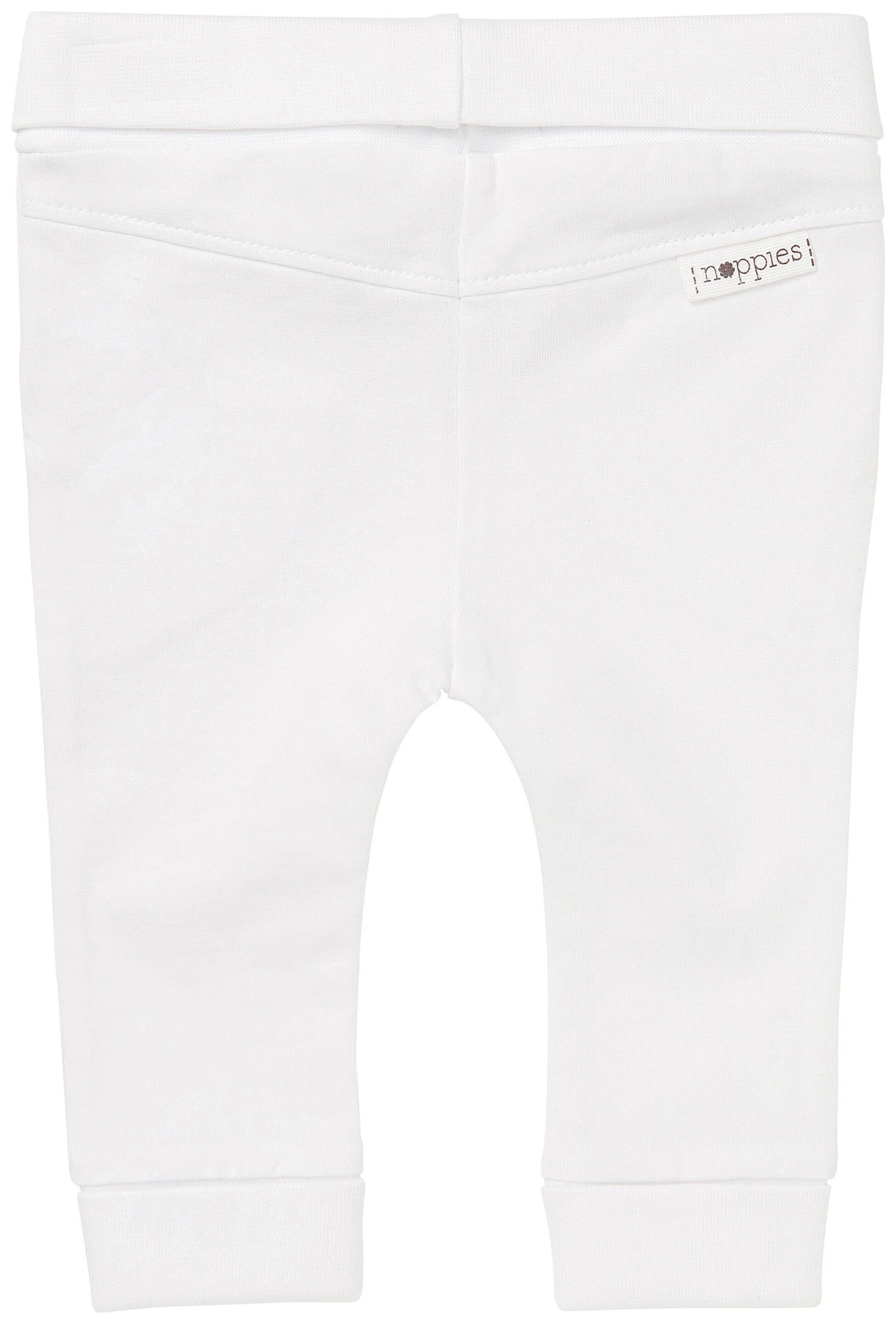 Noppies Baby Hose Humpie White