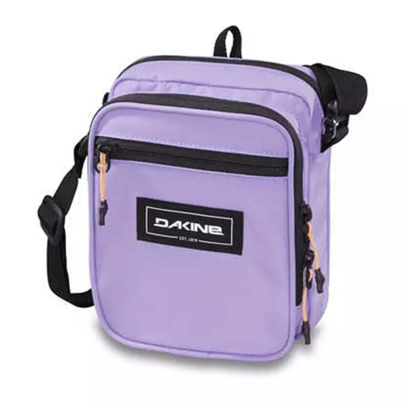 Sacoche DAKINE Field Bag Violet