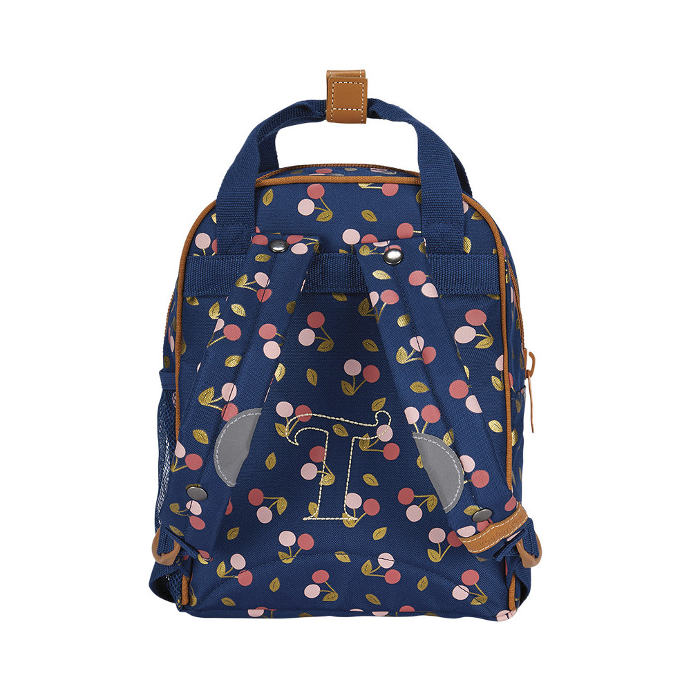 Sac à dos Alexa bleu