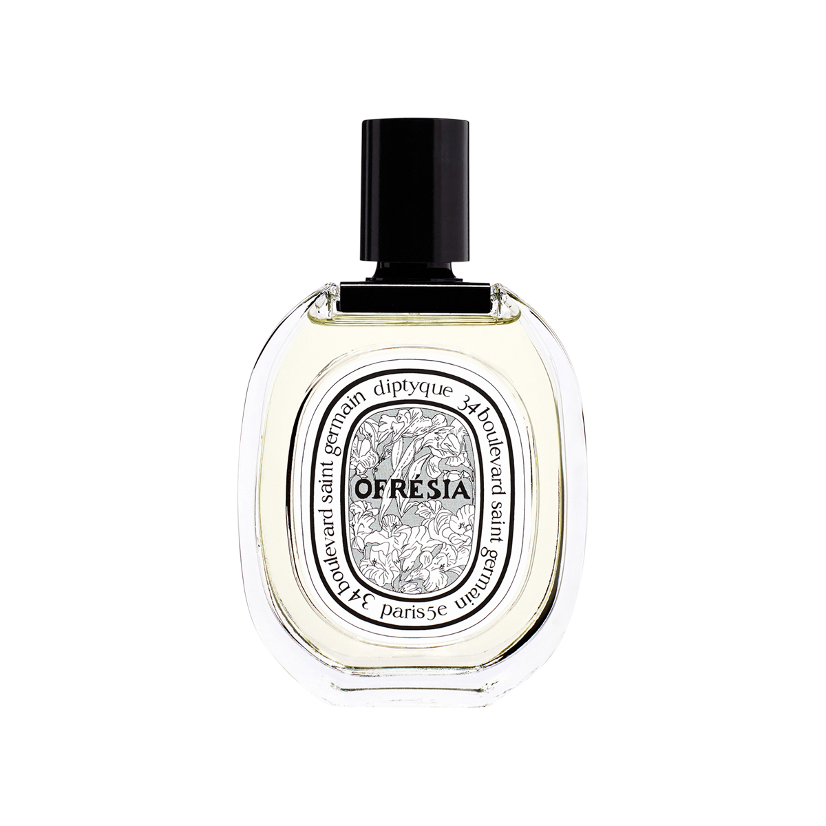 Ofresia Eau de Toilette 100ml