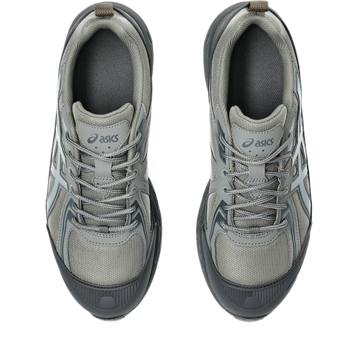 Asics Gel-Venture 6 Shield Sneakers, Graphite Grey/Truffle Grey, 39