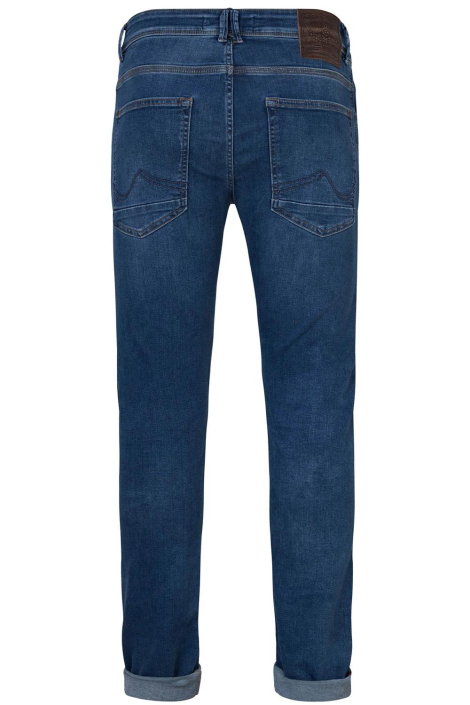 Petrol Industries blauwe heren jeans