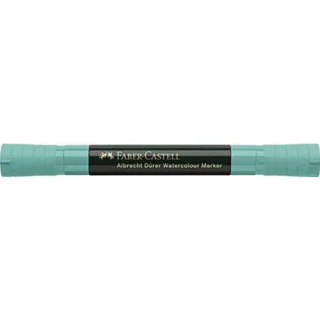 Faber-Castell Aquarellmarker ALBRECHT DÜRER® Farbe 156 Kobaltgrün